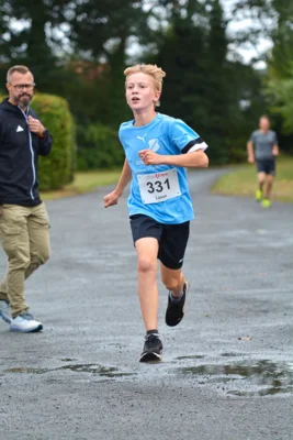 Foto des Albums: Kettenkamper Volkslauf 2026