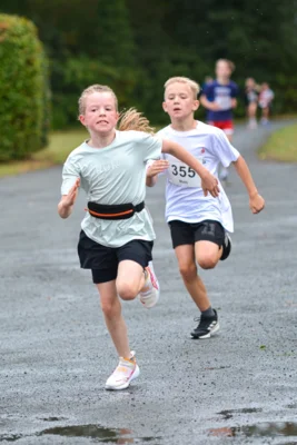 Foto des Albums: Kettenkamper Volkslauf 2026