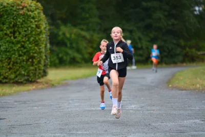 Foto des Albums: Kettenkamper Volkslauf 2026