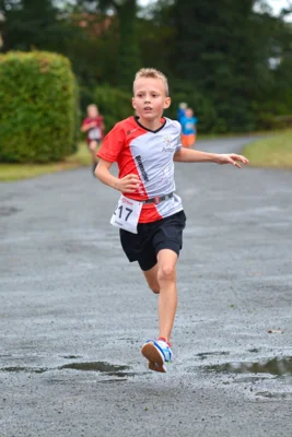 Foto des Albums: Kettenkamper Volkslauf 2026