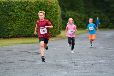 Foto des Albums: Kettenkamper Volkslauf 2026
