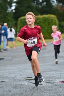 Foto des Albums: Kettenkamper Volkslauf 2026