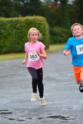 Foto des Albums: Kettenkamper Volkslauf 2026