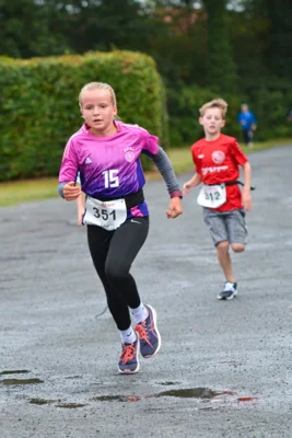 Foto des Albums: Kettenkamper Volkslauf 2026