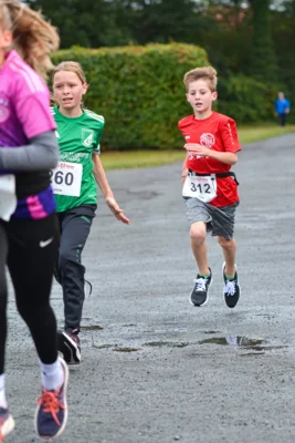 Foto des Albums: Kettenkamper Volkslauf 2026