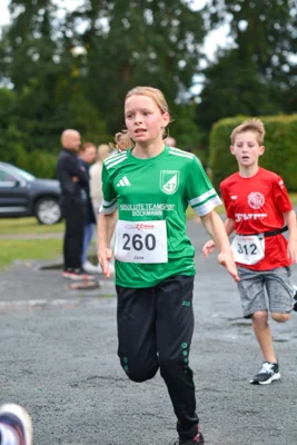 Foto des Albums: Kettenkamper Volkslauf 2026