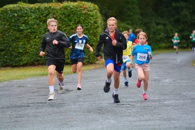Foto des Albums: Kettenkamper Volkslauf 2026