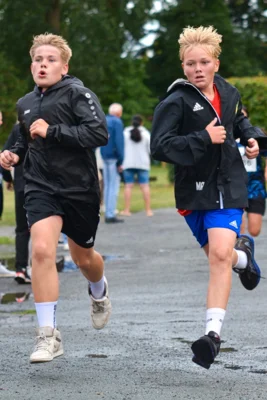 Foto des Albums: Kettenkamper Volkslauf 2026