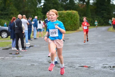 Foto des Albums: Kettenkamper Volkslauf 2026