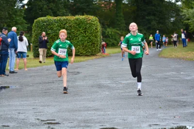 Foto des Albums: Kettenkamper Volkslauf 2026