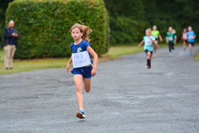 Foto des Albums: Kettenkamper Volkslauf 2026