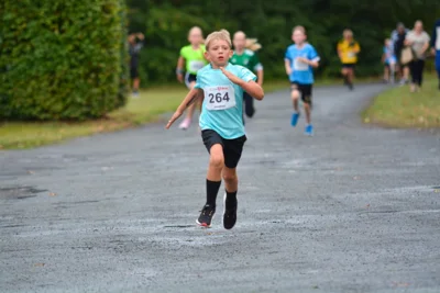 Foto des Albums: Kettenkamper Volkslauf 2026