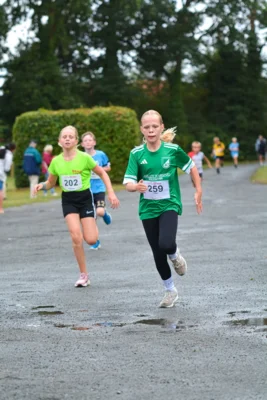 Foto des Albums: Kettenkamper Volkslauf 2026