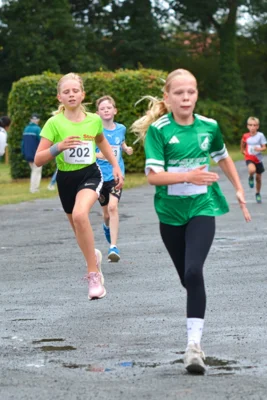 Foto des Albums: Kettenkamper Volkslauf 2026