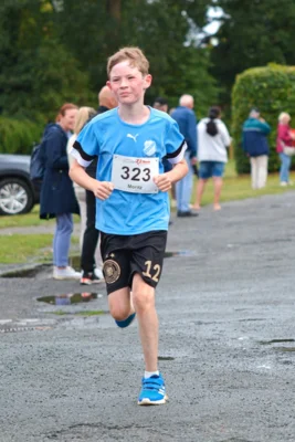 Foto des Albums: Kettenkamper Volkslauf 2026