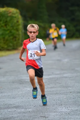 Foto des Albums: Kettenkamper Volkslauf 2026