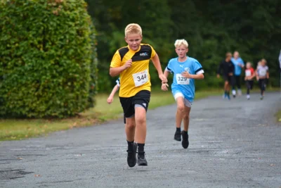 Foto des Albums: Kettenkamper Volkslauf 2026