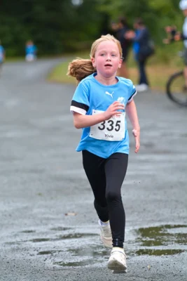 Foto des Albums: Kettenkamper Volkslauf 2026