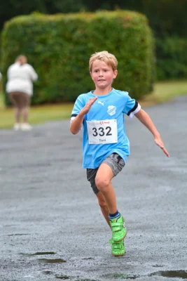 Foto des Albums: Kettenkamper Volkslauf 2026