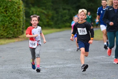Foto des Albums: Kettenkamper Volkslauf 2026