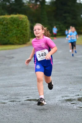 Foto des Albums: Kettenkamper Volkslauf 2026