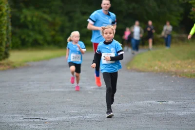 Foto des Albums: Kettenkamper Volkslauf 2026
