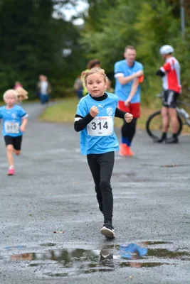 Foto des Albums: Kettenkamper Volkslauf 2026