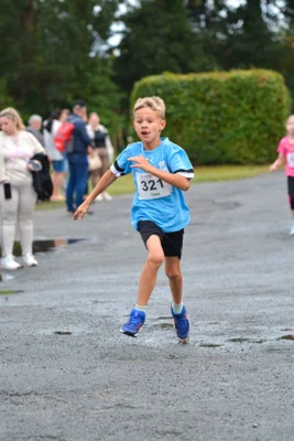 Foto des Albums: Kettenkamper Volkslauf 2026