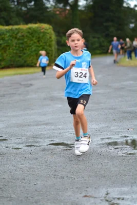 Foto des Albums: Kettenkamper Volkslauf 2026