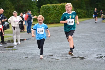 Foto des Albums: Kettenkamper Volkslauf 2026