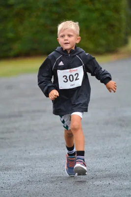Foto des Albums: Kettenkamper Volkslauf 2026