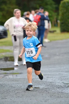 Foto des Albums: Kettenkamper Volkslauf 2026