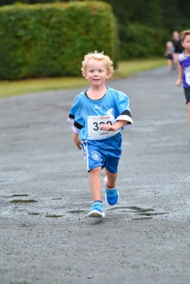 Foto des Albums: Kettenkamper Volkslauf 2026