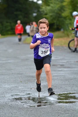 Foto des Albums: Kettenkamper Volkslauf 2026