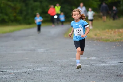 Foto des Albums: Kettenkamper Volkslauf 2026