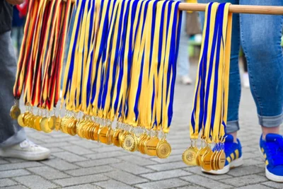 Foto des Albums: Kettenkamper Volkslauf 2026