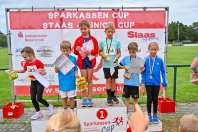 Foto des Albums: Kettenkamper Volkslauf 2026