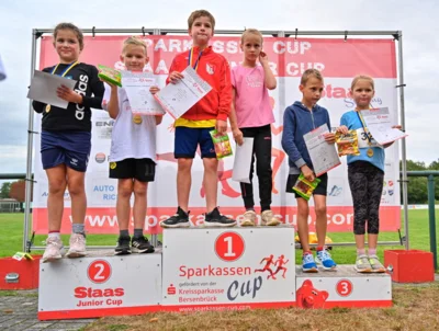 Foto des Albums: Kettenkamper Volkslauf 2026
