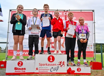 Foto des Albums: Kettenkamper Volkslauf 2026