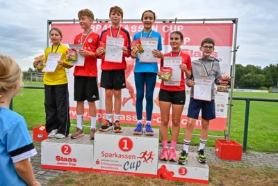 Foto des Albums: Kettenkamper Volkslauf 2026