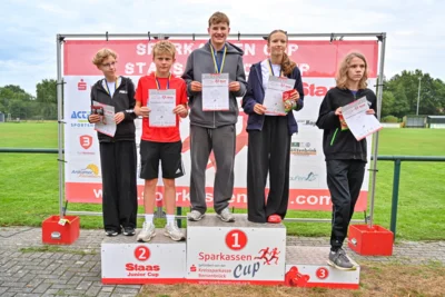 Foto des Albums: Kettenkamper Volkslauf 2026