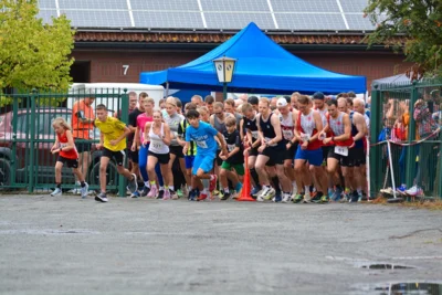 Foto des Albums: Kettenkamper Volkslauf 2026