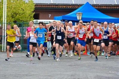 Foto des Albums: Kettenkamper Volkslauf 2026