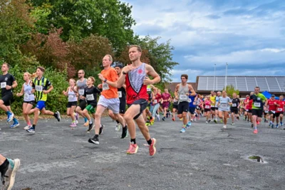 Foto des Albums: Kettenkamper Volkslauf 2026