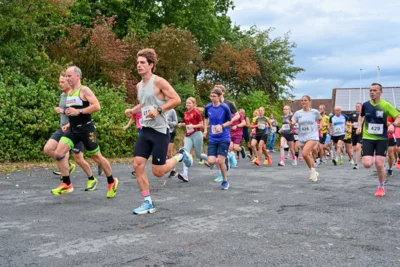 Foto des Albums: Kettenkamper Volkslauf 2026