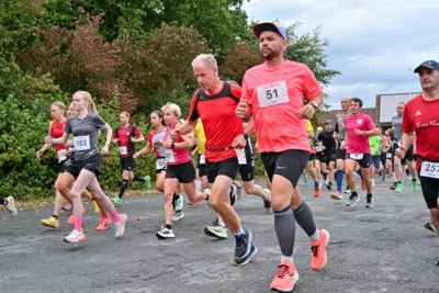 Foto des Albums: Kettenkamper Volkslauf 2026