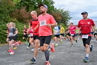 Foto des Albums: Kettenkamper Volkslauf 2026
