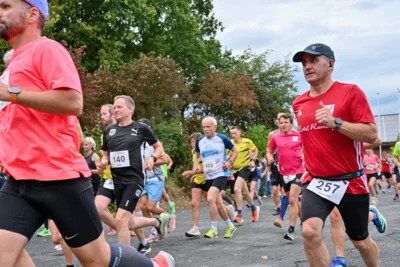 Foto des Albums: Kettenkamper Volkslauf 2026