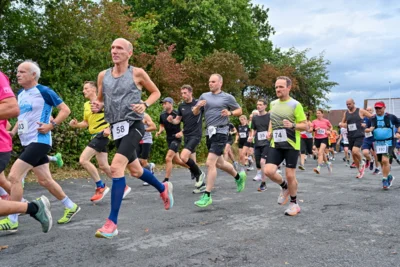 Foto des Albums: Kettenkamper Volkslauf 2026