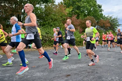 Foto des Albums: Kettenkamper Volkslauf 2026